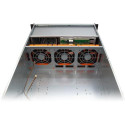 Inter-Tech IPC 4U-4410 Rack Black