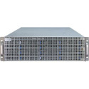 Inter-Tech 3U-3416 Rack Black