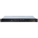 Inter-Tech 1U K-125L mini ITX Grey