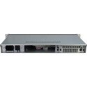 Inter-Tech 1U K-125L mini ITX Grey
