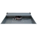 Inter-Tech IPC 1U-10248 Rack Black