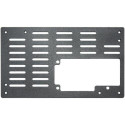 Inter-Tech 88885605 computer case part PSU shroud cover