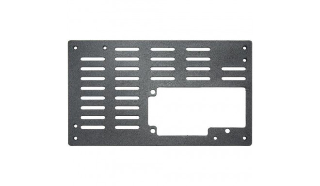 Inter-Tech 88885605 computer case part PSU shroud cover