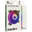 Inter-Tech Argus RS-061 Computer case Fan 12 cm