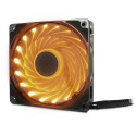 Inter-Tech L-12025 Aura Computer case Fan 12 cm Black