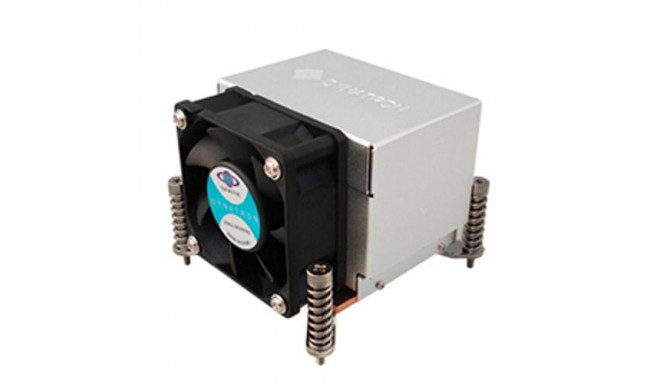 Dynatron K-666 Processor Cooler 6 cm