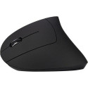 Inter-Tech KM-206L mouse Office Ambidextrous RF Wireless Optical 1600 DPI