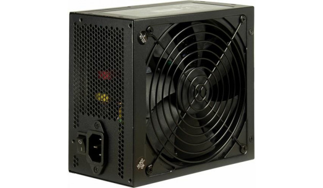 Inter-Tech GPS-900 power supply unit 900 W 20+4 pin ATX ATX Black