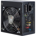 Inter-Tech HIPOWER SP-550 power supply unit 550 W 20+4 pin ATX ATX Black