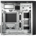 Inter-Tech IT-6505 Retro Micro Tower Black