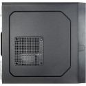 Inter-Tech IT-6502 Romea Micro Tower Black
