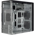 Inter-Tech IT-6502 Romea Micro Tower Black