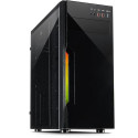 Inter-Tech B-42 RGB Tower Black