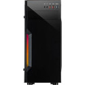 Inter-Tech B-42 RGB Tower Black