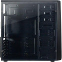 Inter-Tech B-42 RGB Tower Black