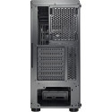 Inter-Tech A-3411 Creek Tower Black