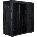 Inter-Tech B-42 RGB Tower Black
