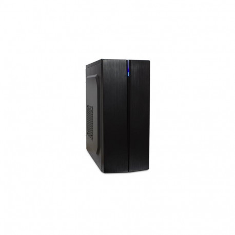 Inter-Tech B-48 Midi Tower Black