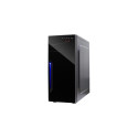Inter-Tech B-42 Midi Tower Black
