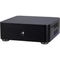 Inter-Tech ITX A60 Mini Tower Black 60 W