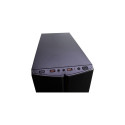 Inter-Tech B-48 Midi Tower Black