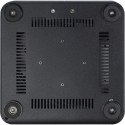 Inter-Tech ITX A60 Mini Tower Black 60 W