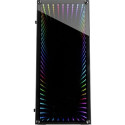 Inter-Tech X-908 Infini2 Tower Black
