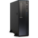 Inter-Tech IT-502 Desktop Black