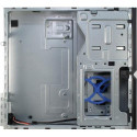 Inter-Tech IT-503 Mini Tower Black