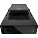 Inter-Tech X-908 Infini2 Tower Black