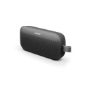 Bose 887612-0100 portable/party speaker Black