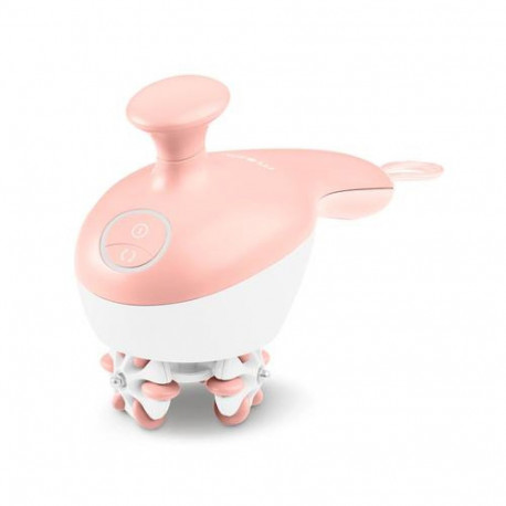 Medisana AC 950 massager Universal Rose gold, White