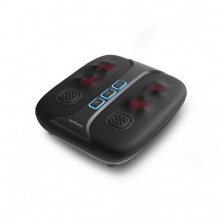 Medisana LM 100 massager Foot, Legs Black