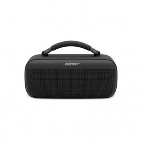 Bose SoundLink Max Portable Speaker Mono portable speaker Black