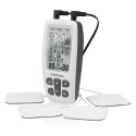 Medisana TT 200 massager Back, Hand, HIPS, Neck, Shoulders Black, White