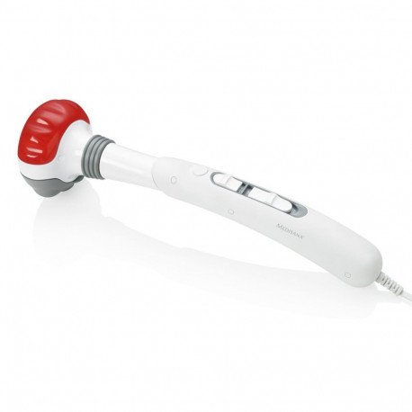 Medisana HM 886 massager Knee, Neck White
