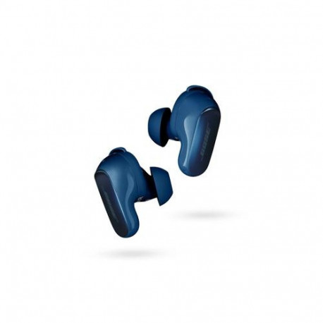 Bose 882826-0060 headphones/headset Wireless In-ear Calls/Music Bluetooth Blue