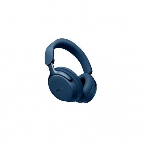 Bose 880066-1200 headphones/headset Wired & Wireless Head-band Calls/Music Bluetooth Blue