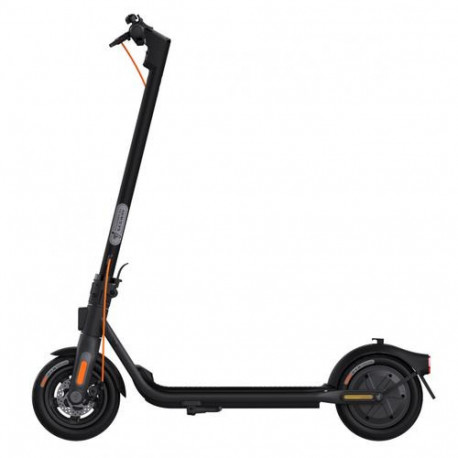 Ninebot by Segway KickScooter F2 Plus D Black 20 km/h