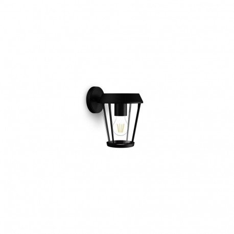 Philips Sunera Wall Lights 25W E27 No-bulb
