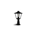 Philips Kinno Pedestal/Pathway Lights 25W E27 No-bulb