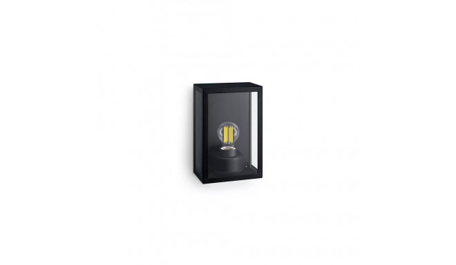 Philips Alzor Wall Light 25W E27 No-bulb