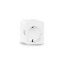 WiZ 8719514552685 smart plug Home White