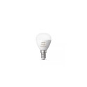 Philips Hue White and colour ambience Lustre – E14 smart bulb