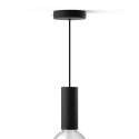 Philips Black pendant cord