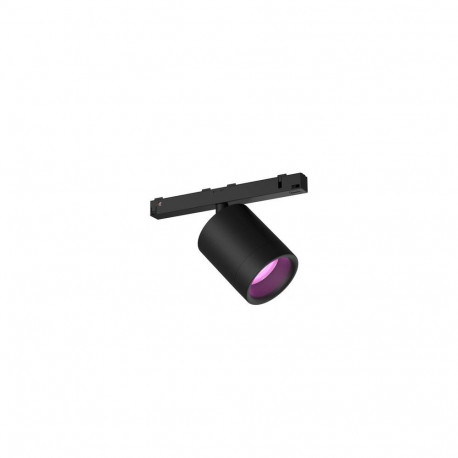 Philips Hue White and colour ambience Perifo cylinder spotlight