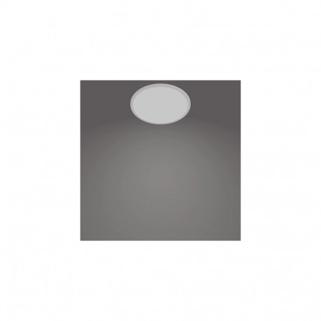 Philips Functional Super Slim Ceiling Light 15 W
