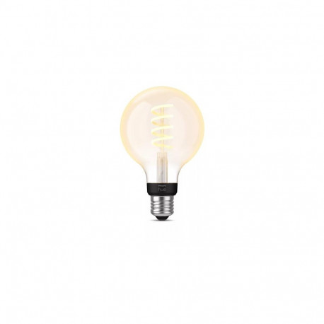Philips G93 globe – E27 smart bulb