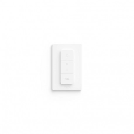 Philips Dimmer Switch (latest model)