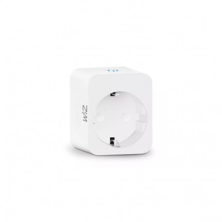 WiZ 8718699789329 smart plug 2300 W Home White